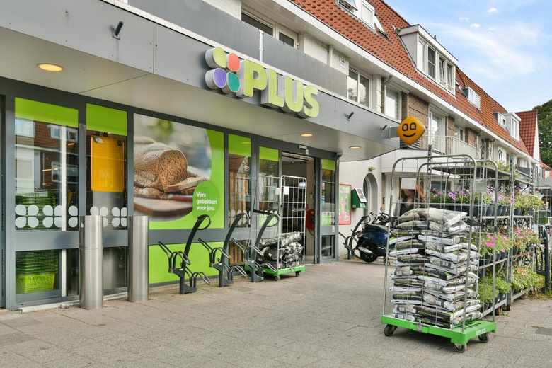Winkelruimte Heemstede - Jan van Goyenstraat 12 - Foto 24