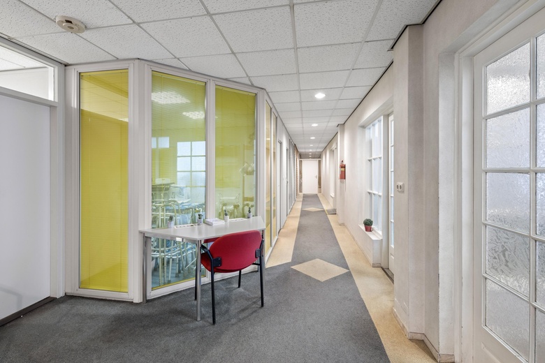 BedrijfsruimteaanParklaan 79<br/> inRoosendaal