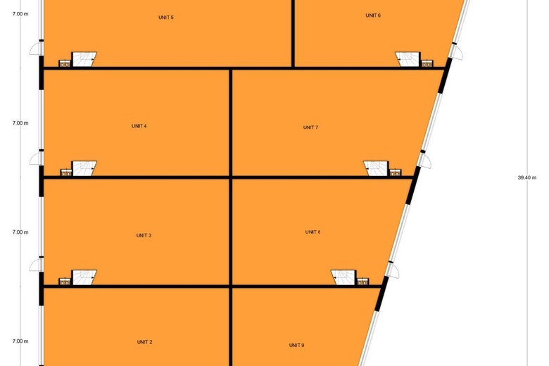 BedrijfsruimteaanBetsy van Goorstraat 80<br/> inWageningen BedrijfsruimteaanBetsy van Goorstraat 80<br/> inWageningen