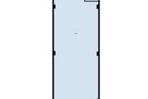 Bekijk foto 3 van eenheid 1 aan de Sint Jorisplein 62 in Ridderkerk