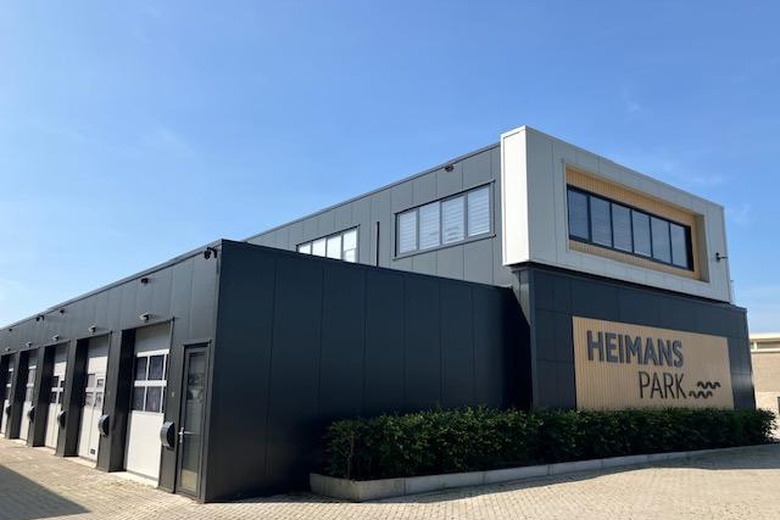 Bedrijfsruimte Alphen aan den Rijn - Nikkelweg 273 - Foto 11
