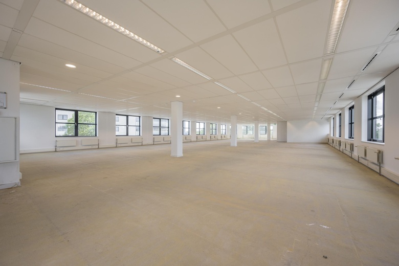 KantoorruimteaanMaanlander 45<br/> inAmersfoort