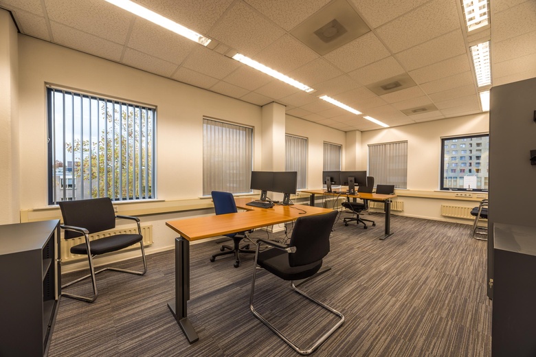 KantoorruimteaanKrijtwal 1<br/> inNieuwegein KantoorruimteaanKrijtwal 1<br/> inNieuwegein