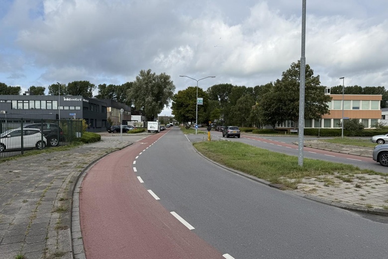 KantoorruimteaanPieter Zeemanstraat 1<br/> inAlkmaar KantoorruimteaanPieter Zeemanstraat 1<br/> inAlkmaar