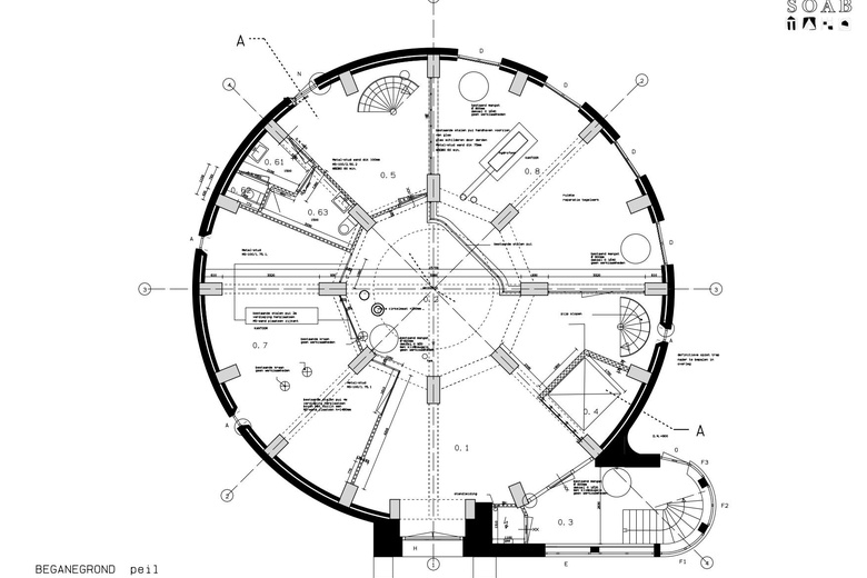 KantoorruimteaanSpeelhuislaan 158<br/> inBreda KantoorruimteaanSpeelhuislaan 158<br/> inBreda