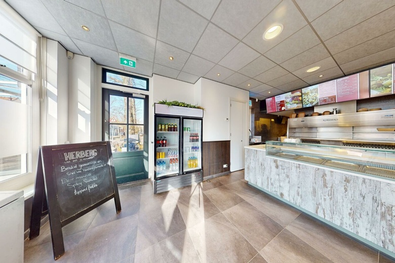 HorecaaanVan Teylingenweg 48<br/> inKamerik