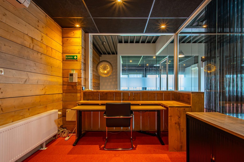 BedrijfsruimteaanDe Limiet 3 a<br/> inVianen BedrijfsruimteaanDe Limiet 3 a<br/> inVianen