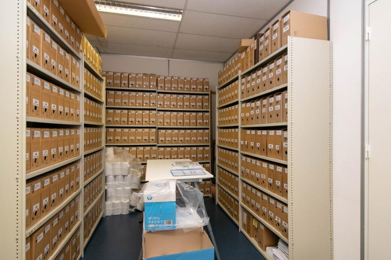 Kantoorruimte Vlaardingen - Westhavenkade 87 - Foto 6