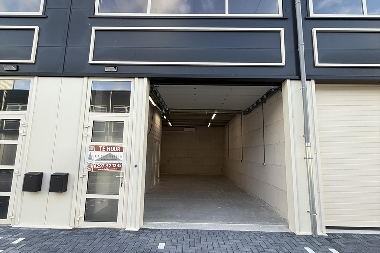 Bedrijfsruimte Uithoorn - Amsterdamseweg 123 - Foto 21