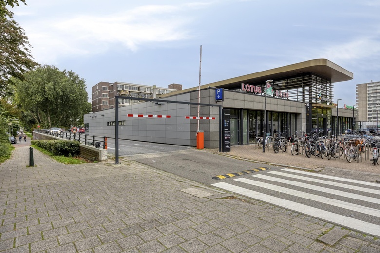 Winkelruimte Dordrecht - P.A. de Kok-plein 172 - Foto 16