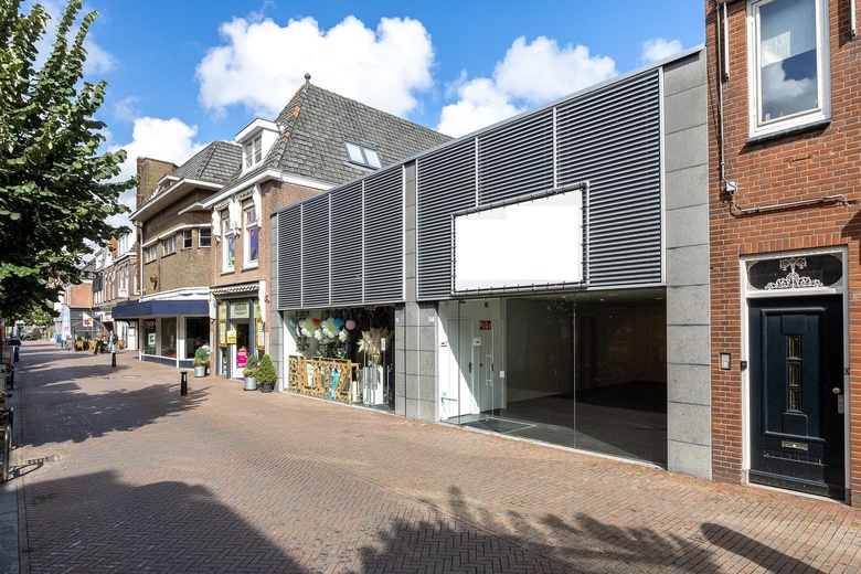 WinkelruimteaanKanaalstraat 37 A<br/> inLisse