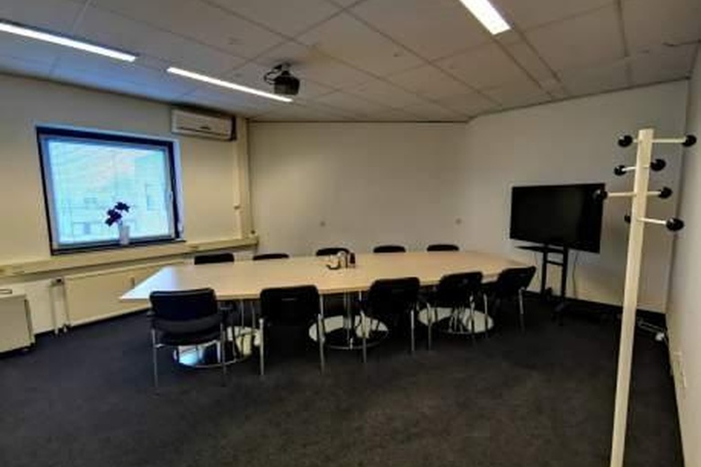 KantoorruimteaanCorkstraat 46<br/> inRotterdam