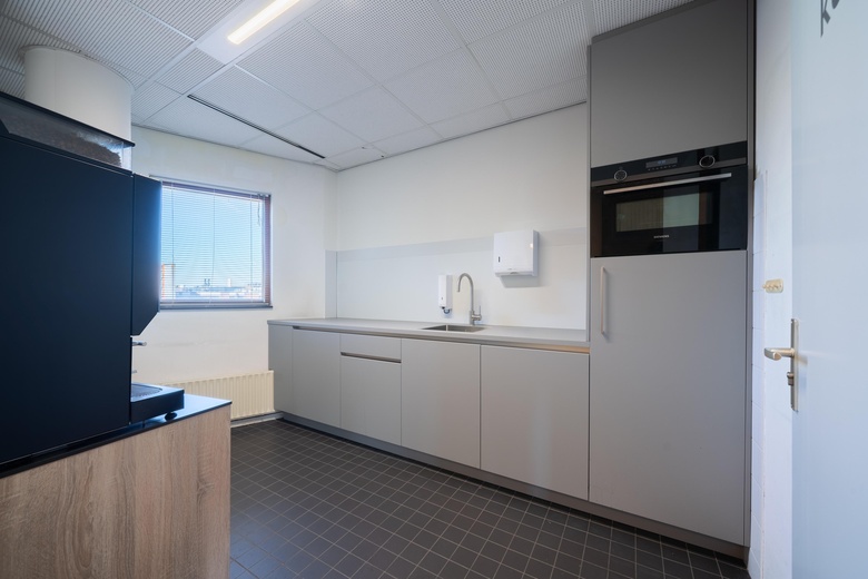 BedrijfsruimteaanPr. Bernhardstraat 7A<br/> inHilversum