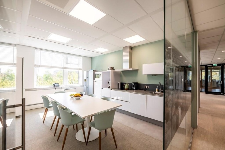 KantoorruimteaanClaudius Prinsenlaan 134<br/> inBreda