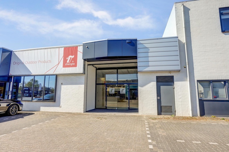 BedrijfsruimteaanCockeveld 3<br/> inNuenen BedrijfsruimteaanCockeveld 3<br/> inNuenen