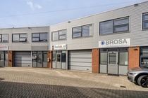 Bedrijfsruimte Oss - Galliërshof 60 - Foto 3