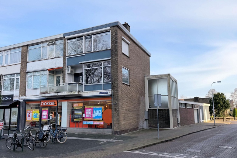 WinkelruimteaanDillenburgplein 2<br/> inRidderkerk