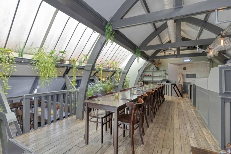 Horeca Haarlem - Gravinnesteeg 9 - Foto 15