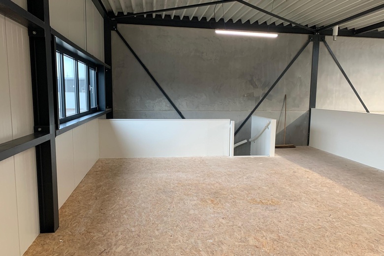 BedrijfsruimteaanAan de Heijgraef 9<br/> inGeleen