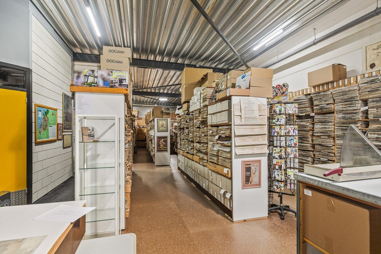 BedrijfsruimteaanNobelstraat 29 8<br/> inHarderwijk BedrijfsruimteaanNobelstraat 29 8<br/> inHarderwijk