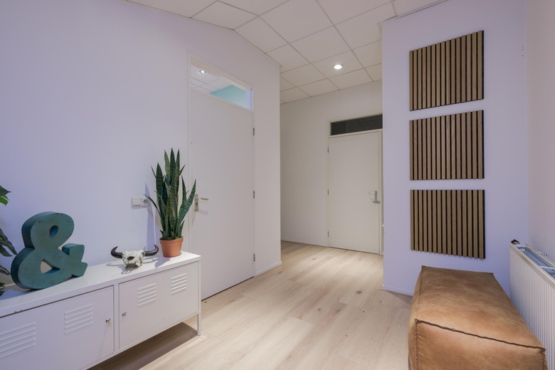 KantoorruimteaanStationsstraat 33<br/> inWinterswijk