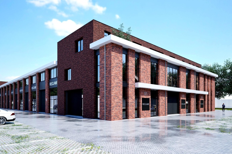 Bedrijfsruimte Arnhem - De Overmaat 31 - Foto 6