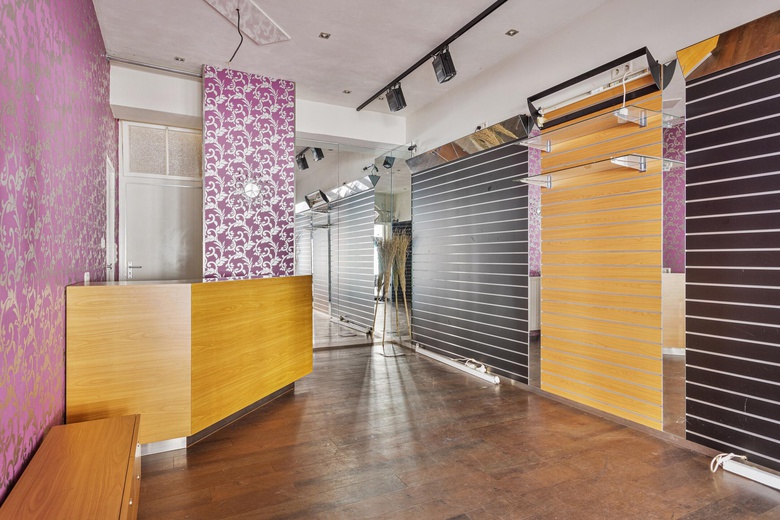 WinkelruimteaanGrotestraat 103<br/> inVenray