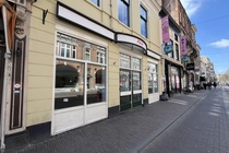 Bekijk foto 2 van eenheid 1 aan de Nobelstraat 293 in Utrecht