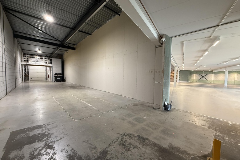 BedrijfsruimteaanSchuttevaerweg 41 A<br/> inRotterdam