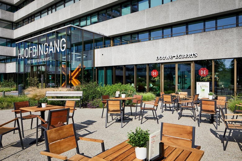 KantoorruimteaanLouwesweg 6<br/> inAmsterdam