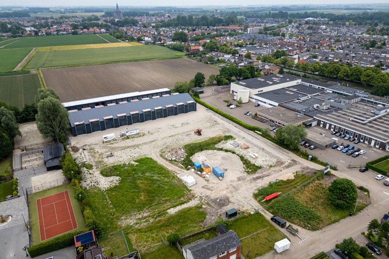 BedrijfsruimteaanOlmendreef 9 b 30<br/> inSteenbergen