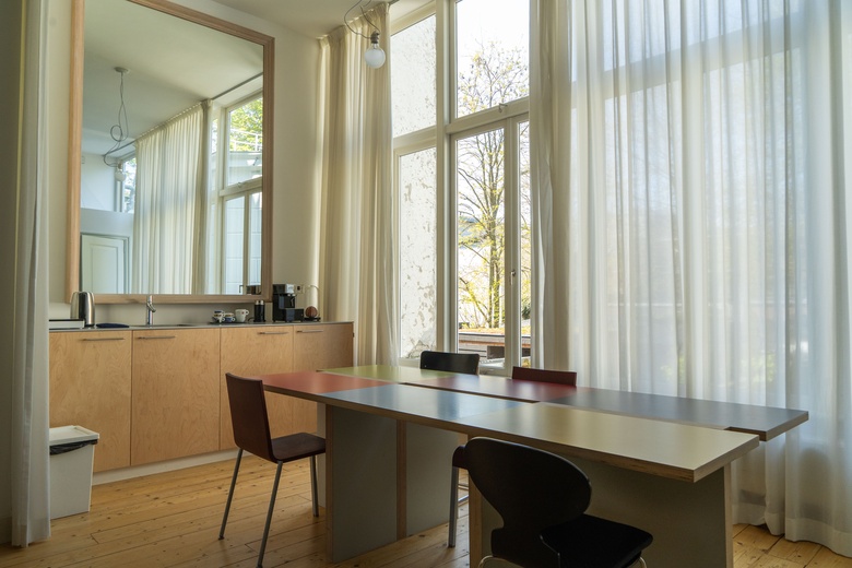 Kantoorruimte Den Haag - Koninginnegracht 65 - Foto 9