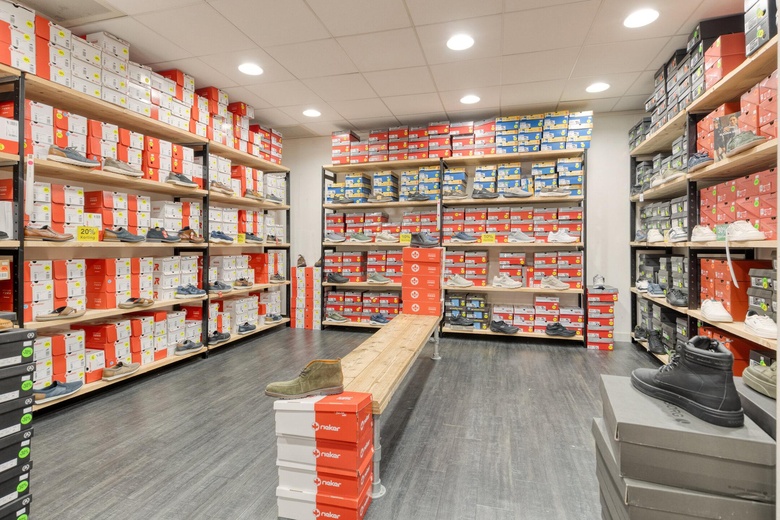 Winkelruimte Tilburg - Heuvelstraat 19 - Foto 17