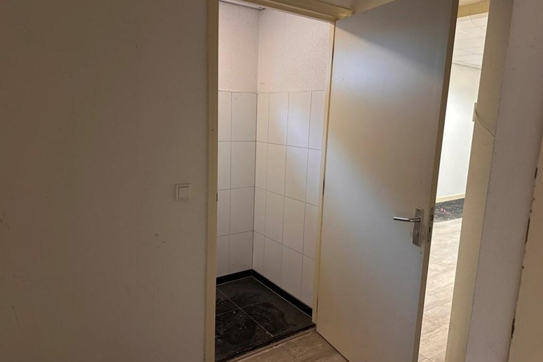 WinkelruimteaanGrote Kerkstraat 8<br/> inSteenbergen