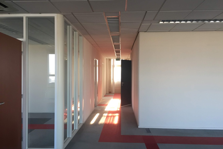 KantoorruimteaanZuideinde 77 Klaverblad 4<br/> inBarendrecht