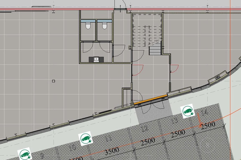 Bedrijfsruimte Eindhoven - Park Forum 1156 - Foto 17