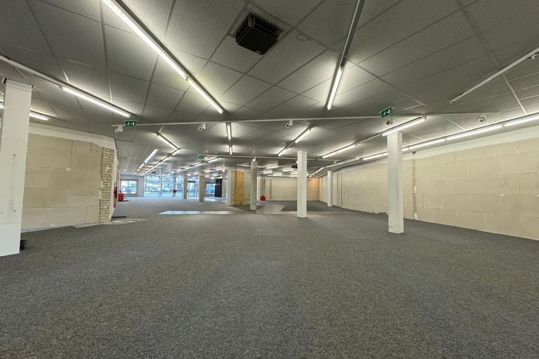 WinkelruimteaanOranjestraat 1<br/> inBest