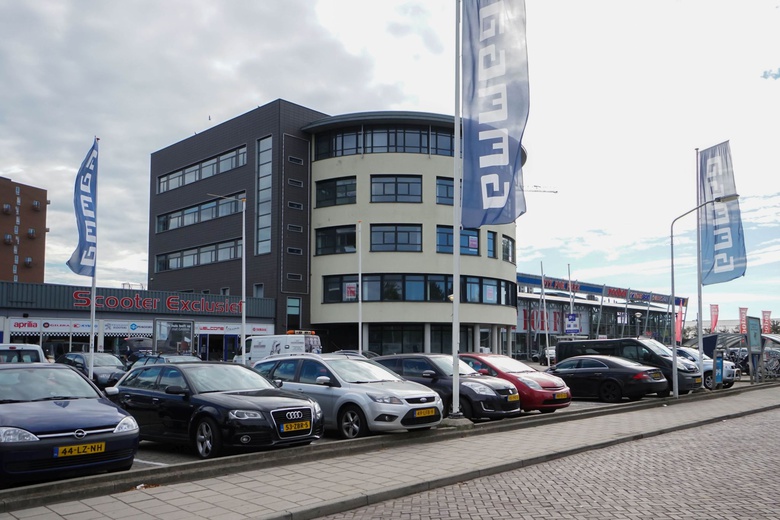 KantoorruimteaanLammenschansweg 130 d<br/> inLeiden