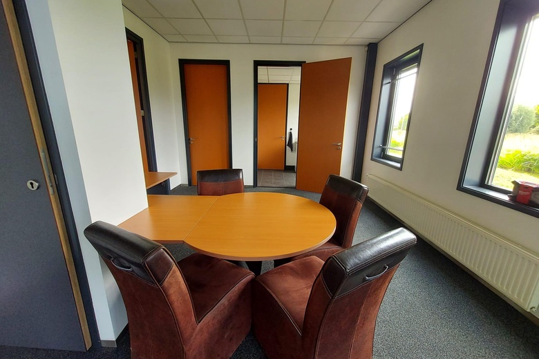 BedrijfsruimteaanVoorling 100<br/> inDe Kwakel