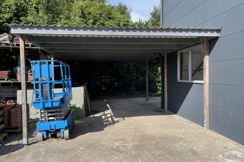 BedrijfsruimteaanDe Veken 2<br/> inOpmeer