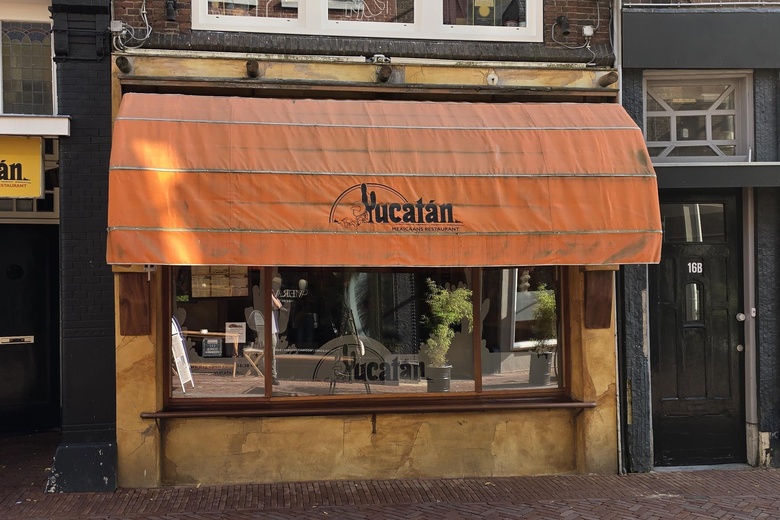 Horeca Leeuwarden - Sint Jacobsstraat 18 - Foto 2
