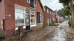 Winkelruimte Ootmarsumsestraat 407 a, Almelo | Bedrijfspand.com