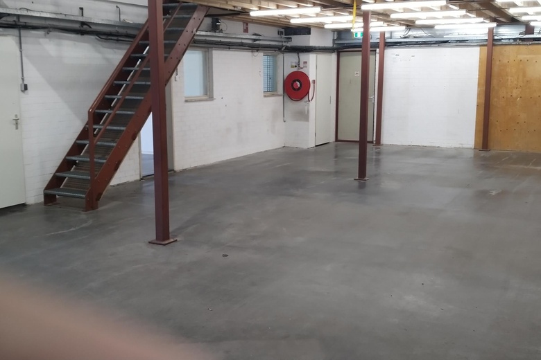 BedrijfsruimteaanLandbouwweg 53<br/> inZeewolde