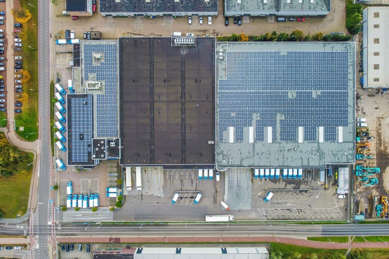 BedrijfsruimteaanStrijkviertel 31 A<br/> inDe Meern