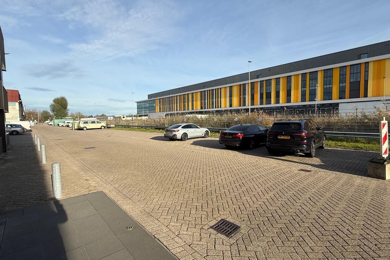 BedrijfsruimteaanRavenswade 130<br/> inNieuwegein