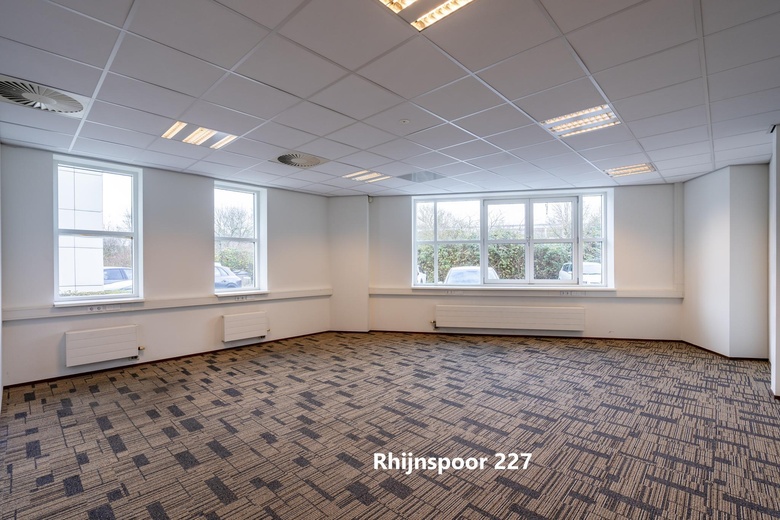 KantoorruimteaanRhijnspoor 221 - 263<br/> inCapelle aan den IJssel