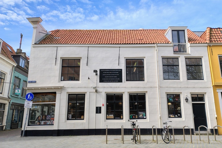 Kantoorruimte Vlissingen - Spuistraat 6 - Foto 20