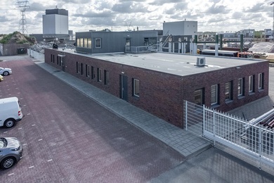Bedrijfsruimte Daltonstraat 33, Harderwijk | Bedrijfspand.com
