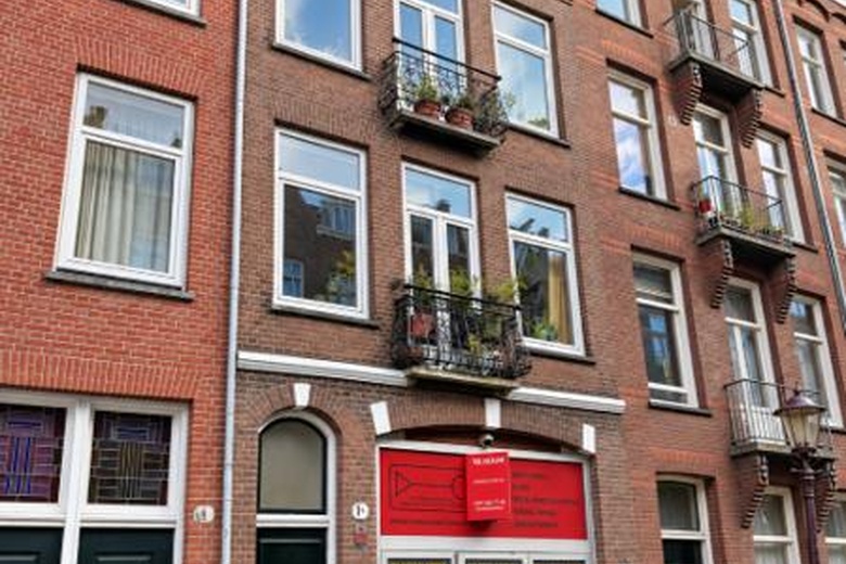 Winkelruimte Amsterdam - Da Costastraat 1 A H - Foto 3