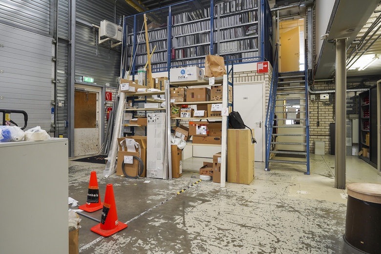 KantoorruimteaanEuregioweg 255<br/> inEnschede